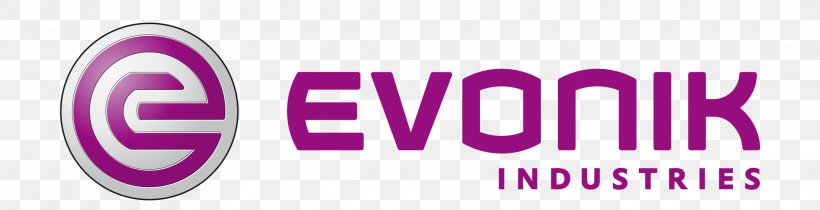 Evonik Industries Business Speciality Chemicals Chemical Industry Logo, PNG, 2272x584px, Evonik Industries, Brand, Business, Chemical Industry, Corporation Download Free