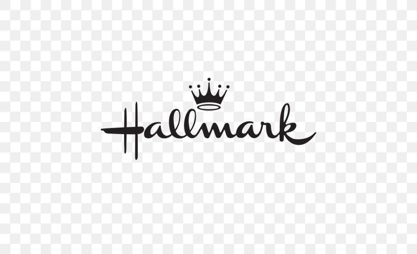Hallmark Cards Midtown Plaza Shopping Centre Kay's Hallmark Shop, PNG, 500x500px, Hallmark Cards, Area, Black, Black And White, Brand Download Free