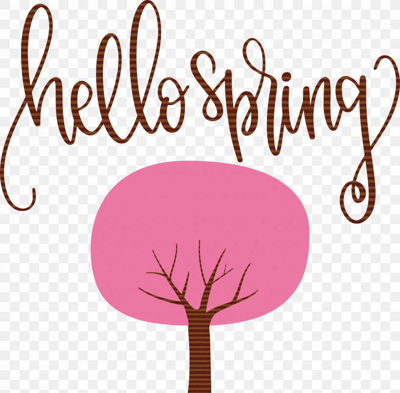 Hello Spring Spring, PNG, 3000x2955px, Hello Spring, Data, Flower, Flowerpot, Free Download Free