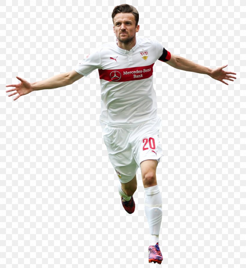 Jersey Vfb Stuttgart Team Sport Football Player Png 951x1036px Jersey Ball Football Football Player Forward Download