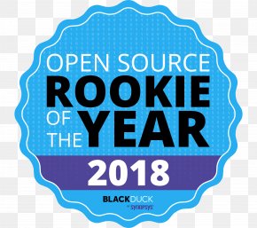 Rookie - Logo Computer Software Brand Rookie Font PNG