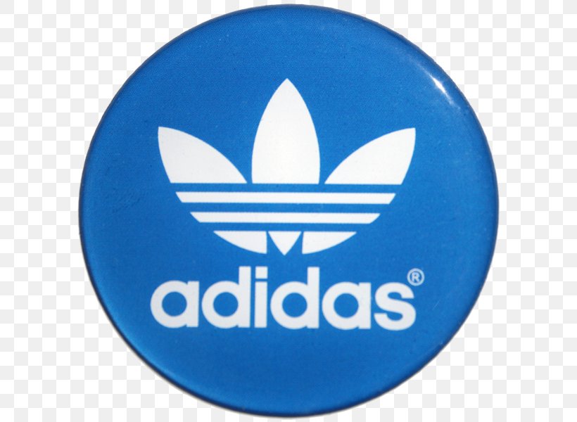 Logo DC Comics Comic Book Adidas Trefoil, PNG, 600x600px, Logo, Adidas, Batmansupermanwonder Woman Trinity, Blue, Brand Download Free