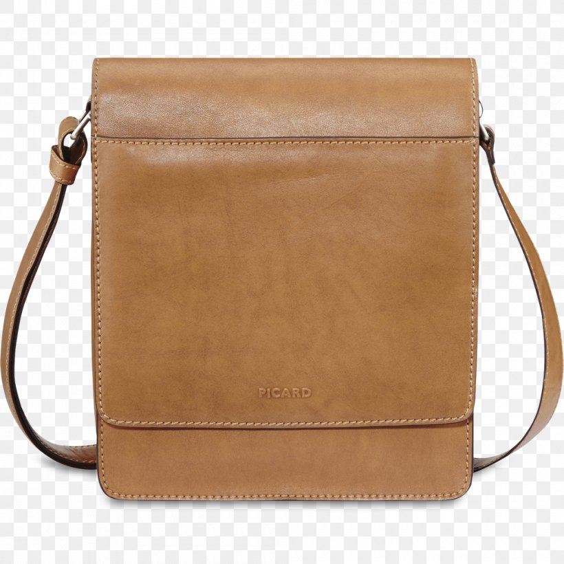 Messenger Bags Leather Handbag Brown Strap, PNG, 1000x1000px, Messenger Bags, Bag, Beige, Brown, Caramel Color Download Free