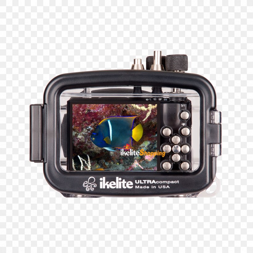 Nikon COOLPIX S7000 Camera Underwater Photography Fujifilm, PNG, 1000x1000px, Camera, Canon, Electronics, Fujifilm, Hardware Download Free