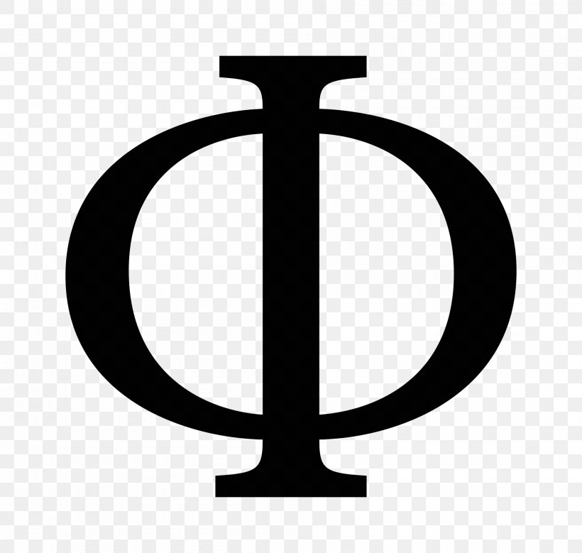 Philosophy Symbol Greek Alphabet Psi, PNG, 2000x1900px, Phi, Ancient Greek Philosophy, Ancient Philosophy, Black And White, Greek Alphabet Download Free