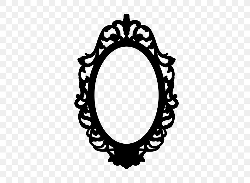 Picture Frames Decorative Arts Borders And Frames, PNG, 600x600px, Picture Frames, Antique, Art, Black And White, Body Jewelry Download Free