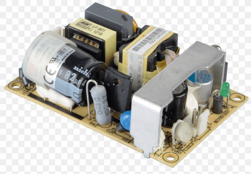Power Converters Electronic Component Electronics Electronic Circuit Computer Hardware, PNG, 2338x1620px, Power Converters, Circuit Component, Computer Component, Computer Hardware, Electronic Circuit Download Free