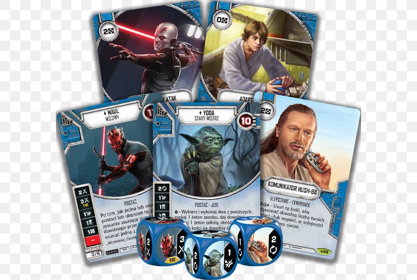 Star Wars: Destiny Fantasy Flight Games Yoda, PNG, 600x552px, Star Wars Destiny, Action Figure, Board Game, Booster Pack, Card Game Download Free