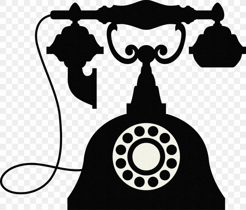 Telephone Rotary Dial Drawing IPhone Clip Art, PNG, 1561x1336px, Telephone, Artwork, Black, Black And White, Candlestick Telephone Download Free