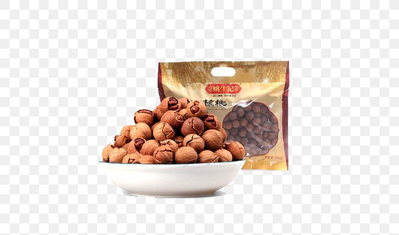 Walnut Nucule Pecan Food Nuts, PNG, 524x484px, Pecan, Bowl, Confectionery, Dried Fruit, Eastern Black Walnut Download Free