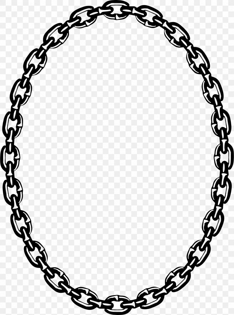 chain drawing