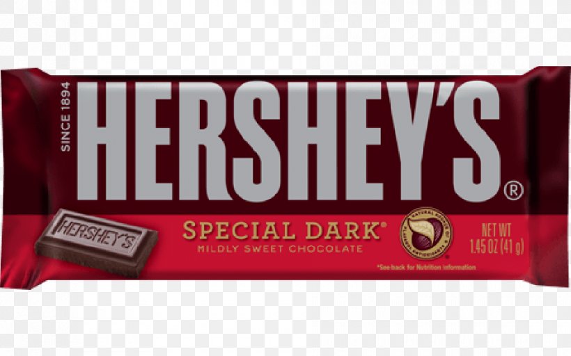 Chocolate Bar Hershey Bar Butterfinger Hershey's Special Dark The Hershey Company, PNG, 940x587px, Chocolate Bar, Biscuits, Brand, Butterfinger, Candy Download Free
