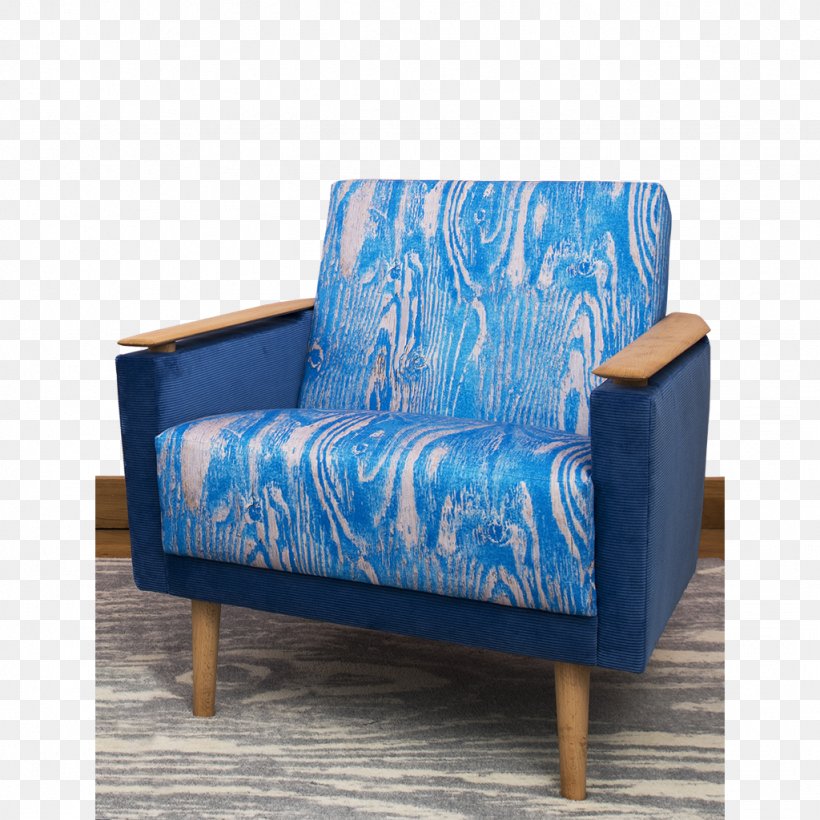 Couch Sofa Bed Futon Furniture Chair, PNG, 1024x1024px, Couch, Bed, Chair, Cobalt, Cobalt Blue Download Free