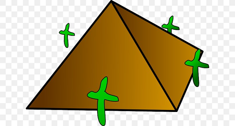 Egyptian Pyramids Great Pyramid Of Giza Clip Art, PNG, 640x440px, Egyptian Pyramids, Area, Artwork, Computer, Giza Download Free