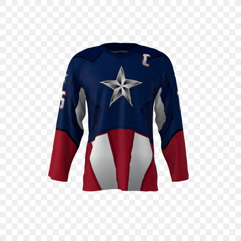 Hockey Jersey Ice Hockey Baseball Uniform Cycling Jersey, PNG, 1024x1024px, Jersey, Active Shirt, Ball, Baseball, Baseball Uniform Download Free