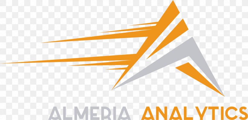 Logo Product Design Line Triangle, PNG, 1439x697px, Logo, Brand, Orange, Text, Triangle Download Free