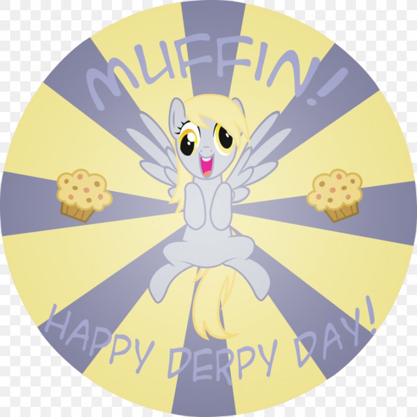 Muffin Derpy Hooves Pony Cupcake Butterfly, PNG, 894x894px, Muffin, Blueberry, Butterfly, Cake, Cartoon Download Free
