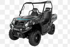 Motorcycle - Polaris Industries Side By Side Polaris RZR All-terrain Vehicle Motorcycle PNG
