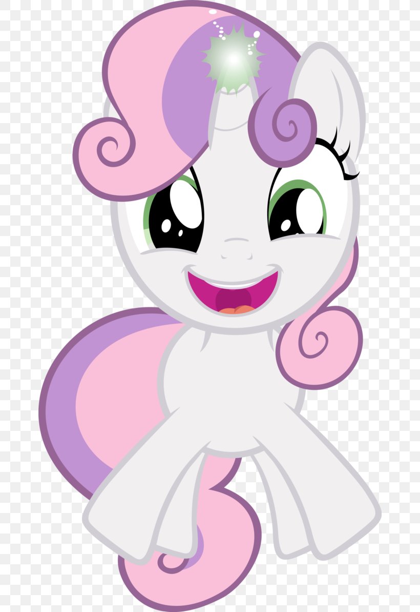 Pony Rarity Sweetie Belle Twilight Sparkle Applejack, PNG, 670x1193px, Watercolor, Cartoon, Flower, Frame, Heart Download Free