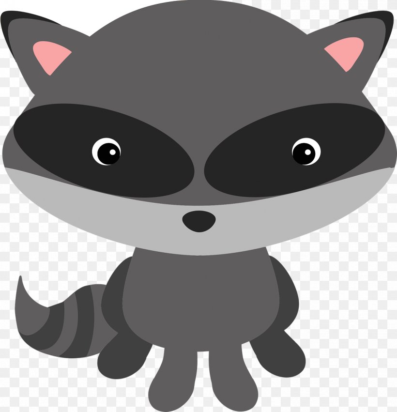Raccoon Woodland Clip Art, PNG, 1233x1280px, Raccoon, Animal, Carnivoran, Cartoon, Cat Download Free