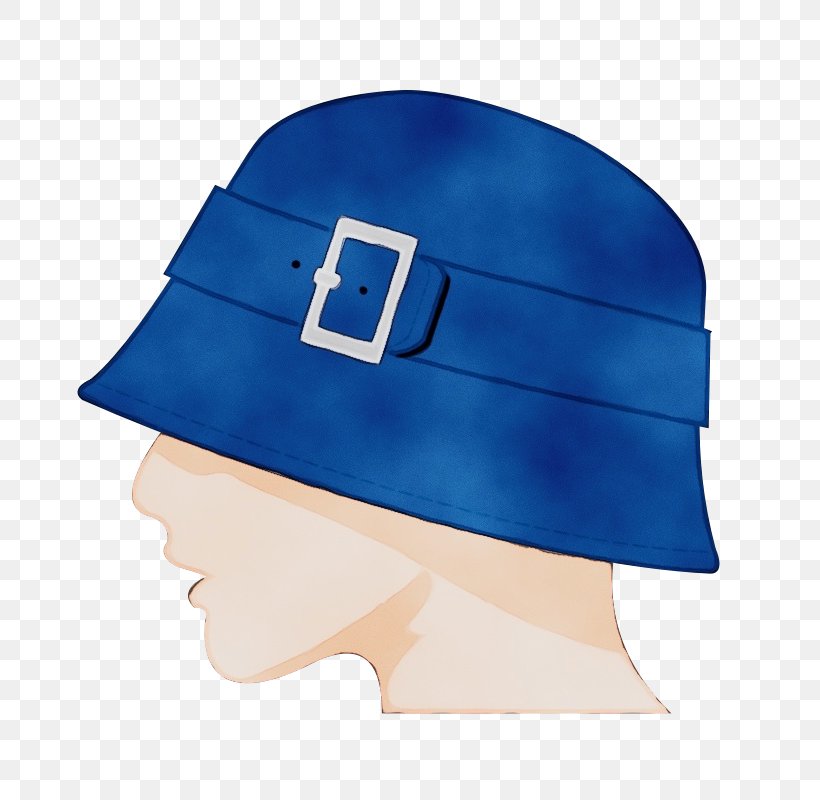 Sombrero, PNG, 800x800px, Watercolor, Beanie, Blue, Cap, Cloche Hat Download Free