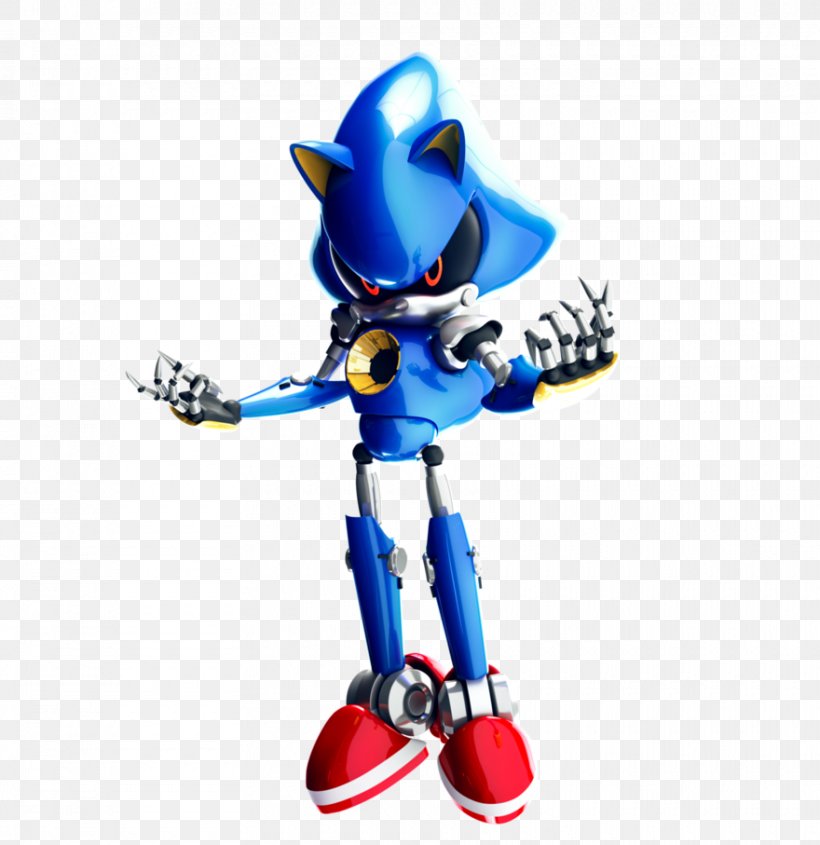 Sonic Boom: Rise Of Lyric Metal Sonic Tails Doctor Eggman, PNG, 880x907px, Sonic Boom, Action Figure, Amy Rose, Doctor Eggman, Fictional Character Download Free