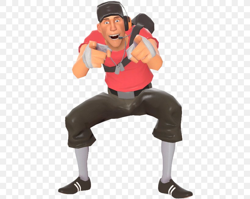 Team Fortress 2 Boy Scout Handbook Taunting Scouting Video Game, PNG, 448x653px, Team Fortress 2, Bharat Scouts And Guides, Boxing Glove, Boy Scout Handbook, Costume Download Free