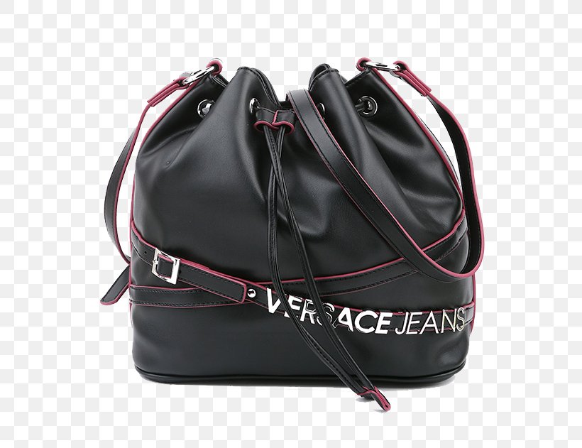 Versace Handbag Gratis Fashion, PNG, 717x631px, Versace, Bag, Black, Brand, Designer Download Free