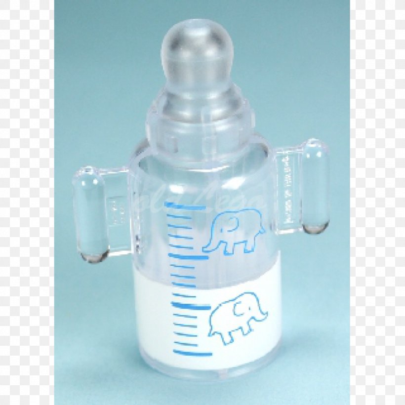 Water Bottles Distilled Water Glass Plastic Bottle, PNG, 1024x1024px, Water Bottles, Baby Bottle, Baby Bottles, Bottle, Distilled Water Download Free