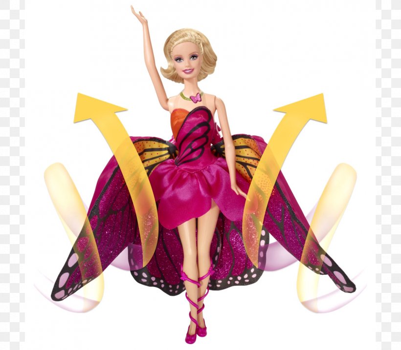 Amazon.com Barbie Doll Toy Rayla, PNG, 1143x1000px, Amazoncom, Barbie, Barbie And The Magic Of Pegasus, Barbie Fairytopia, Barbie Mariposa Download Free