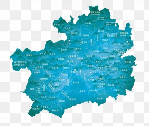 Ocean Feel Map Of Guizhou - Anshun Xi River Yunnanu2013Guizhou Plateau Provinces Of China Royalty-free PNG