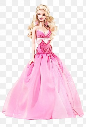 Wedding Dress Fashion Design - Birthday Party Background PNG