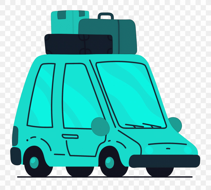Compact Car Car Electric Vehicle Transport Green, PNG, 2500x2249px, Compact Car, Car, Cartoon, Electric Vehicle, Green Download Free