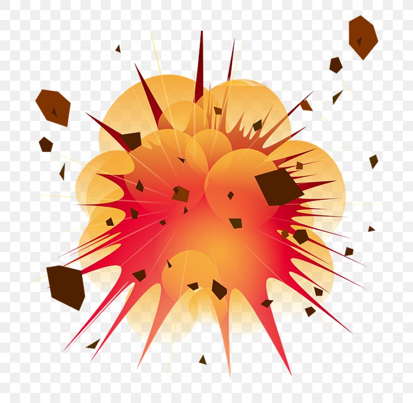 Explosion Download Clip Art, PNG, 800x800px, Explosion, Art, Bomb, Dynamite, Explosive Material Download Free