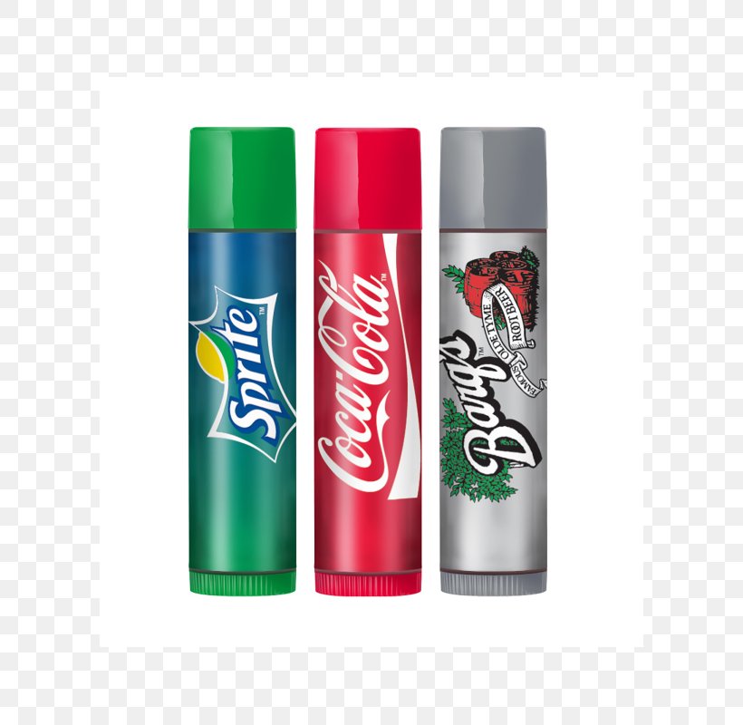 Fizzy Drinks Lip Balm Coca-Cola Fanta, PNG, 600x800px, Fizzy Drinks, Aluminum Can, Chapstick, Cocacola, Cocacola Company Download Free