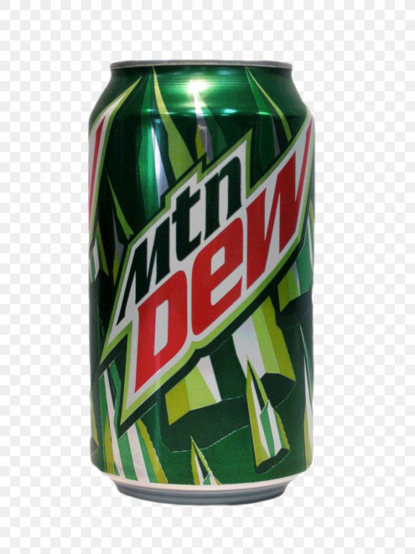 Fizzy Drinks Mountain Dew Pepsi Sprite Cola, PNG, 900x1200px, Fizzy Drinks, Aluminum Can, Beverage Can, Bottle, Bottle Cap Download Free