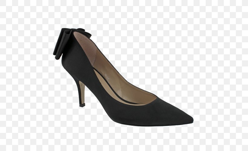 High-heeled Shoe Stiletto Heel Areto-zapata Suede, PNG, 500x500px, Shoe, Absatz, Aretozapata, Basic Pump, Black Download Free
