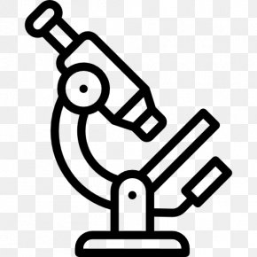 Microscope Service Research Information PNG