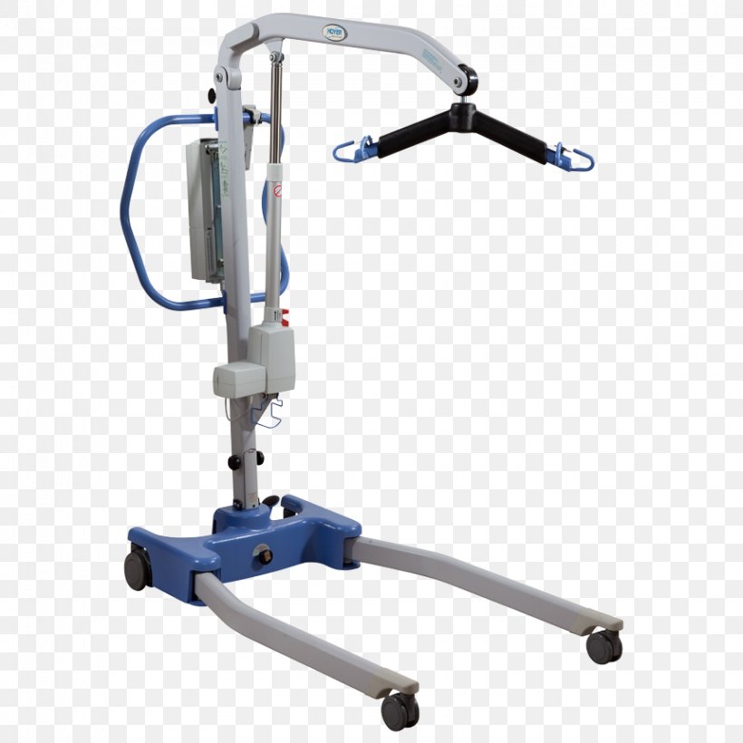 Patient Lift Health Care Elevator Wheelchair, PNG, 860x860px, Patient Lift, Electricity, Elevator, Exercise Equipment, Exercise Machine Download Free