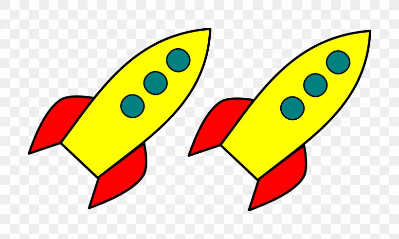 Rocket Spacecraft Clip Art, PNG, 2400x1439px, Rocket, Animation, Area, Artwork, Leaf Download Free