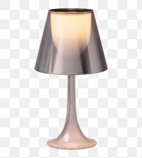 Table - Table Lamp Shades Lighting Street Light PNG