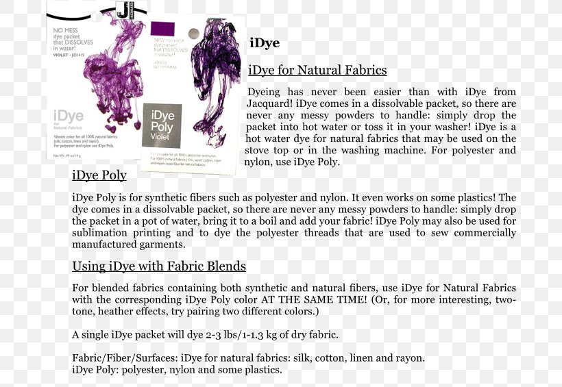 Textile Dyeing Jacquard Loom Violet, PNG, 689x565px, Textile, Area, Document, Dye, Dyeing Download Free