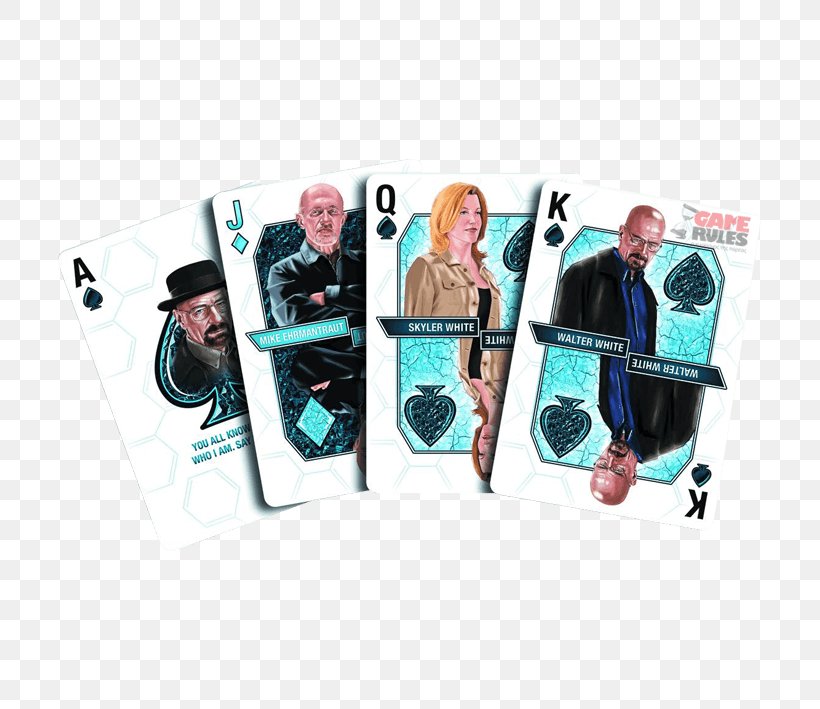 Walter White Playing Card Breaking Bad, PNG, 709x709px, Walter White, Blue, Board Game, Breaking Bad, Breaking Bad Season 5 Download Free