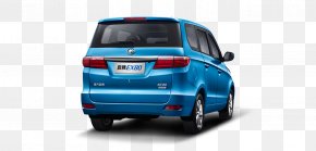 Motor - Compact Van Minivan Car Compact MPV Motor Vehicle PNG