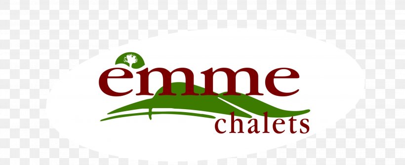 Emme Chalets Sainte-Agathe-des-Monts Logo Spa, PNG, 3085x1260px, Chalet, Area, Brand, Green, Laurentides Download Free