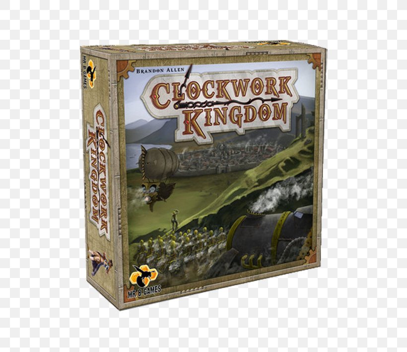 Mr. B Games Clockwork Kingdom Board Game Ludo, PNG, 709x709px, Game, Adventure Game, Board Game, Boardgamegeek, Centimeter Download Free