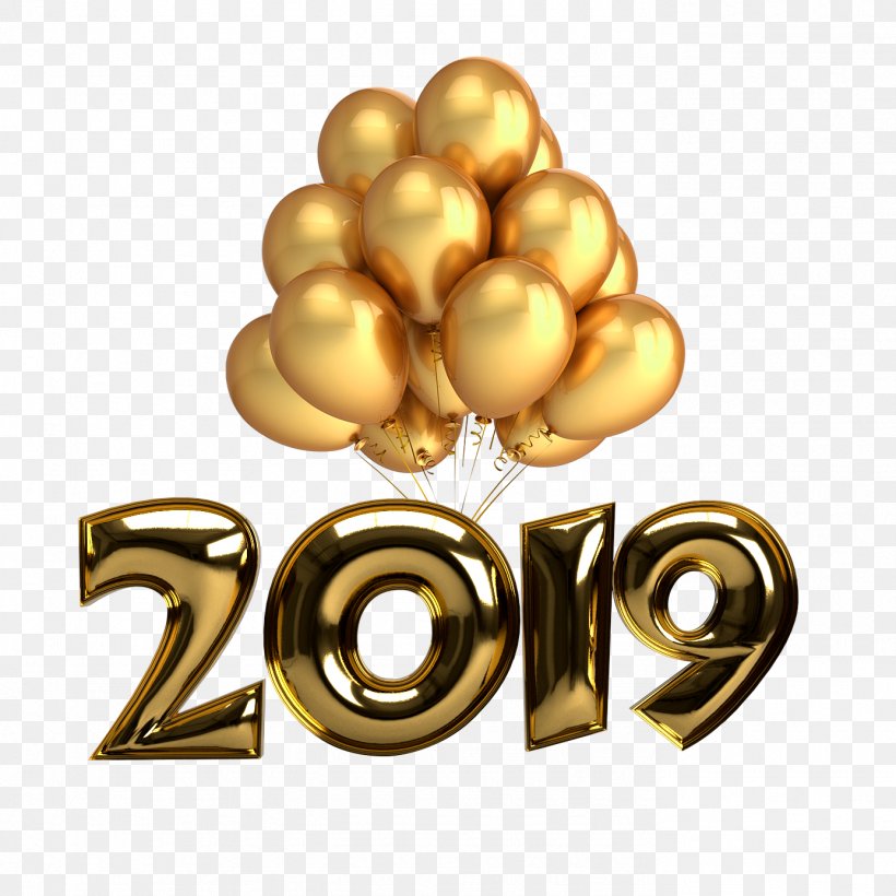 Party CIty Giant 2019 Number Balloon Kit Clip Art Image, PNG, 1386x1386px, Balloon, Brass, Goal, Gold, Logo Download Free