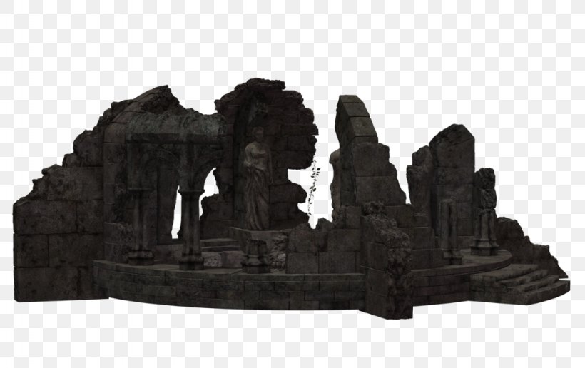 Ruins Building Monument, PNG, 1024x645px, Ruins, Art, Building, Deviantart, Memorial Download Free
