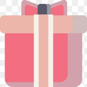 Too Cute Baby Gifts - Gift Clip Art PNG