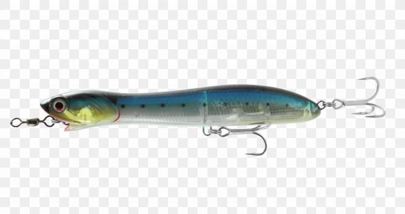 Spoon Lure Fishing Baits & Lures Plug Fishing Tackle, PNG, 3600x1908px, Spoon Lure, Angling, Bait, Bony Fish, Fish Download Free